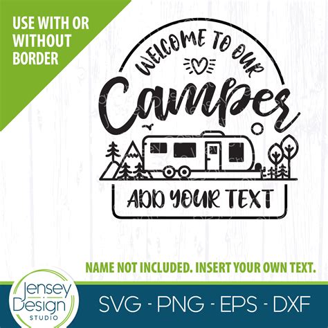 Download Free King of the Camper svg, Camping svg, Travel svg, Camping quote
svg, Ca for Cricut